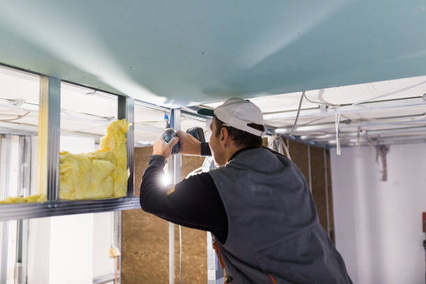 Types of Insulation We Offer in Oak Ridge, NJ