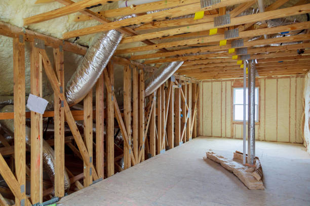 Best Energy Efficiency Insulation in Oak Ridge, NJ