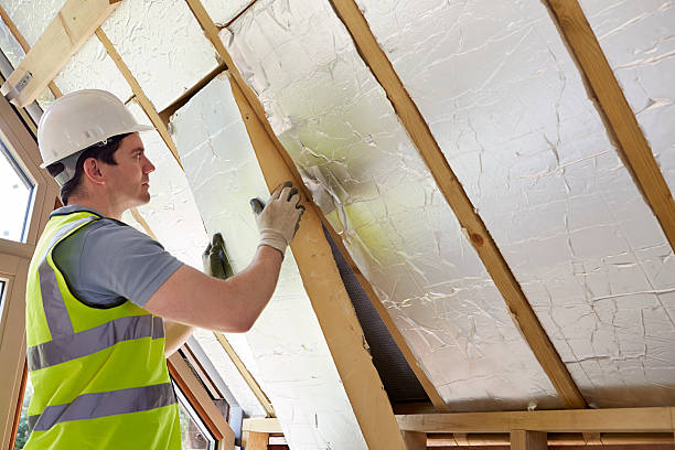 Best Blown-in Insulation in Oak Ridge, NJ