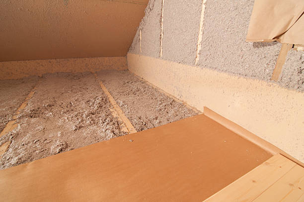 Professional Insulation Contractor in Oak Ridge, NJ
