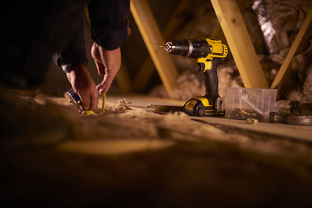 Best Geographic-Specific Insulation Services in Oak Ridge, NJ
